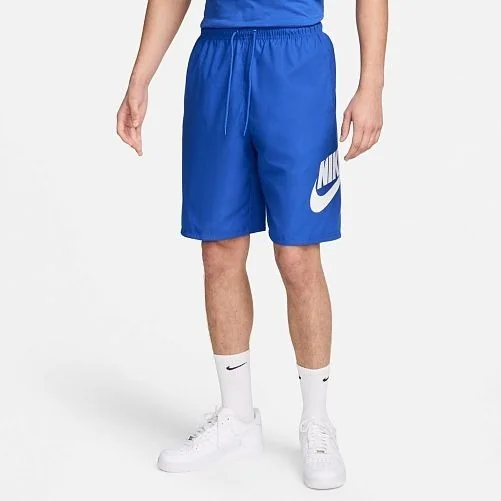 Чоловічі шорти NIKE M NK CLUB SHORT WVN