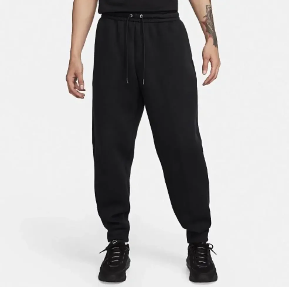 Штани чоловічі NIKE M NSW TCH FLC RI PANT FN3403-010, XL