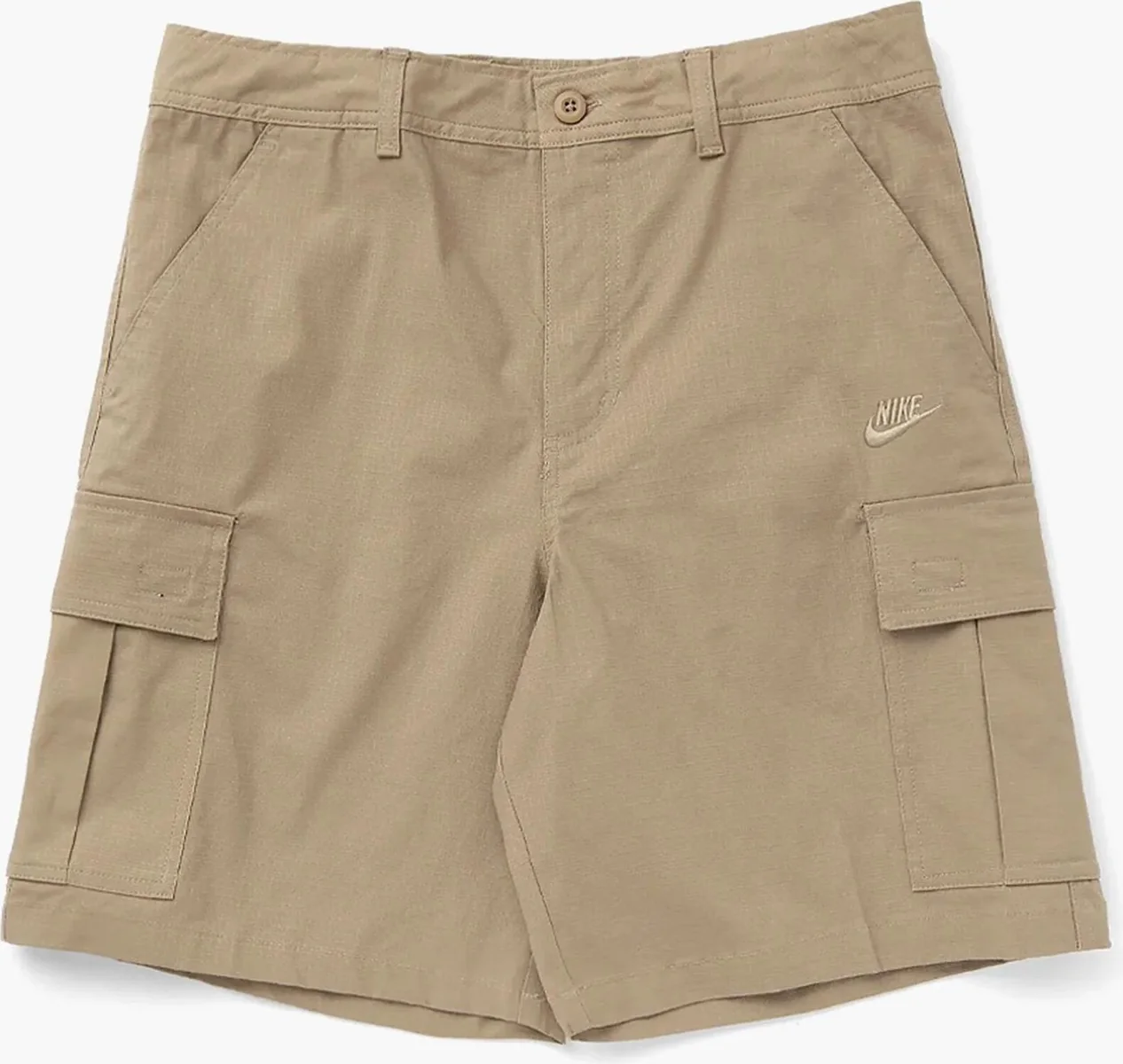Чоловічі шорти NIKE M NK CLUB WVN CARGO SHORT