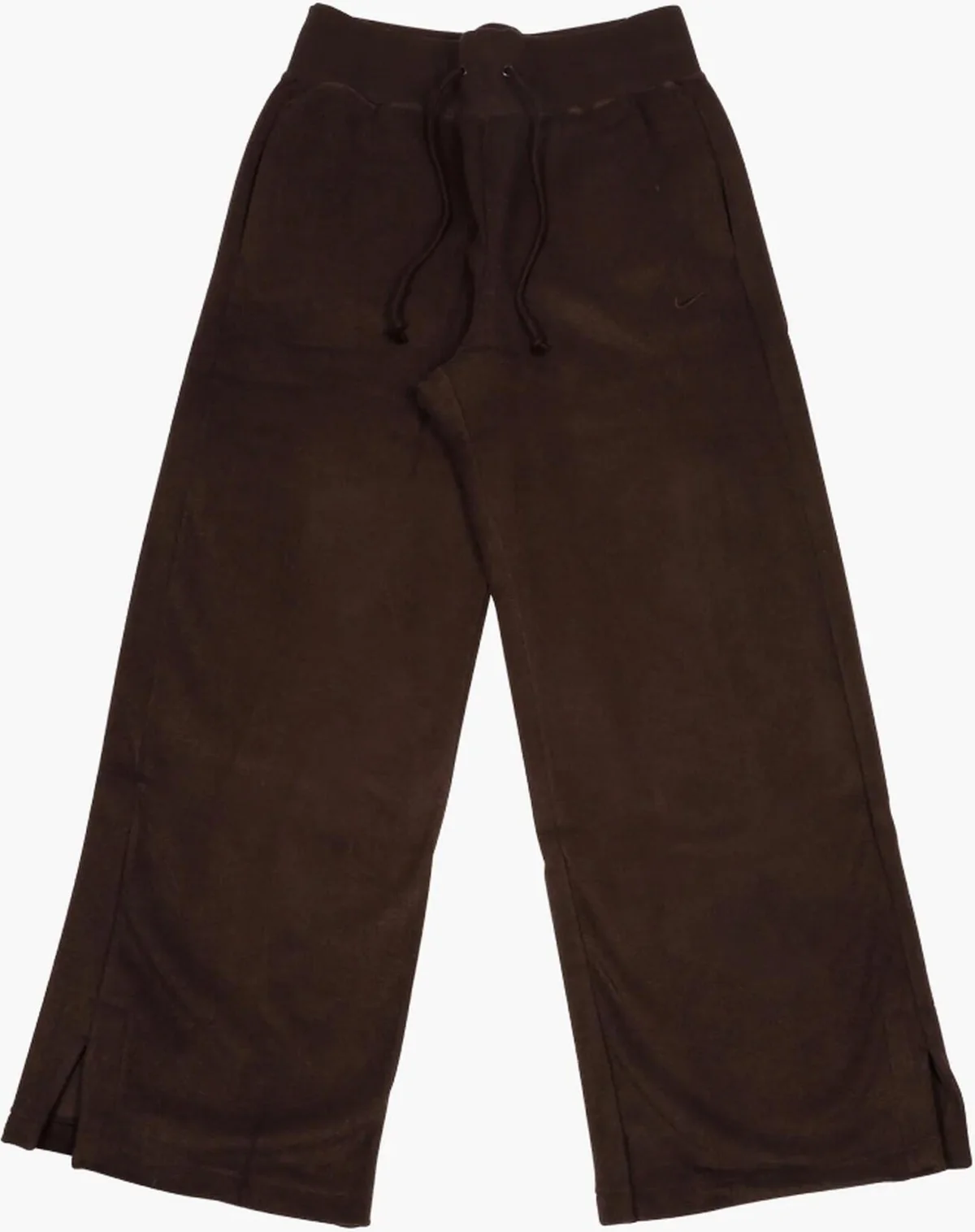 Жіночі штани NIKE Phoenix Plush FN3622-220, L
