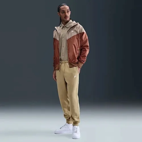 Штани чоловічі NIKE M NK CLUB BB JOGGER FN3787-297, L