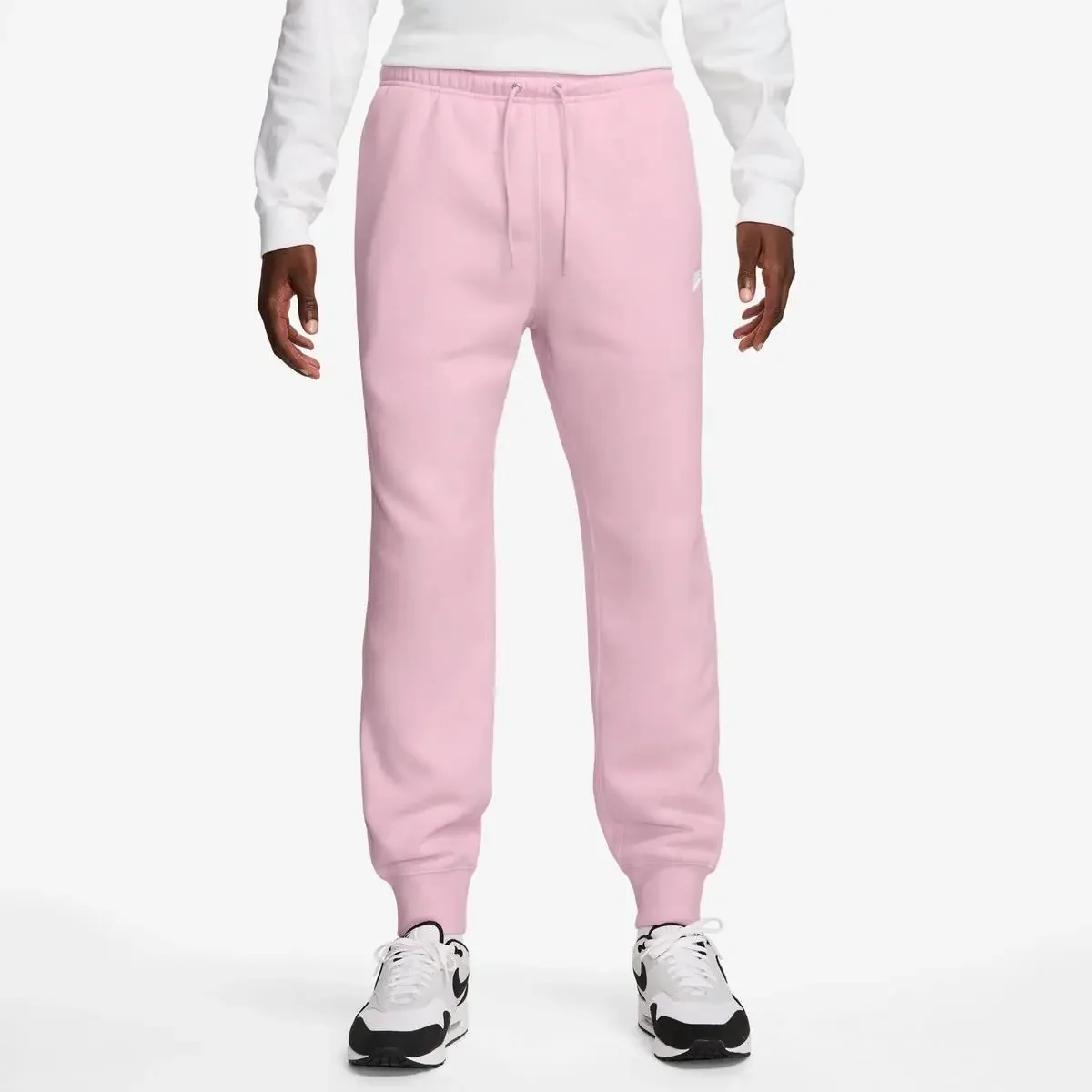Штани чоловічі NIKE M NK CLUB BB JOGGER FN3787-663, 2XL