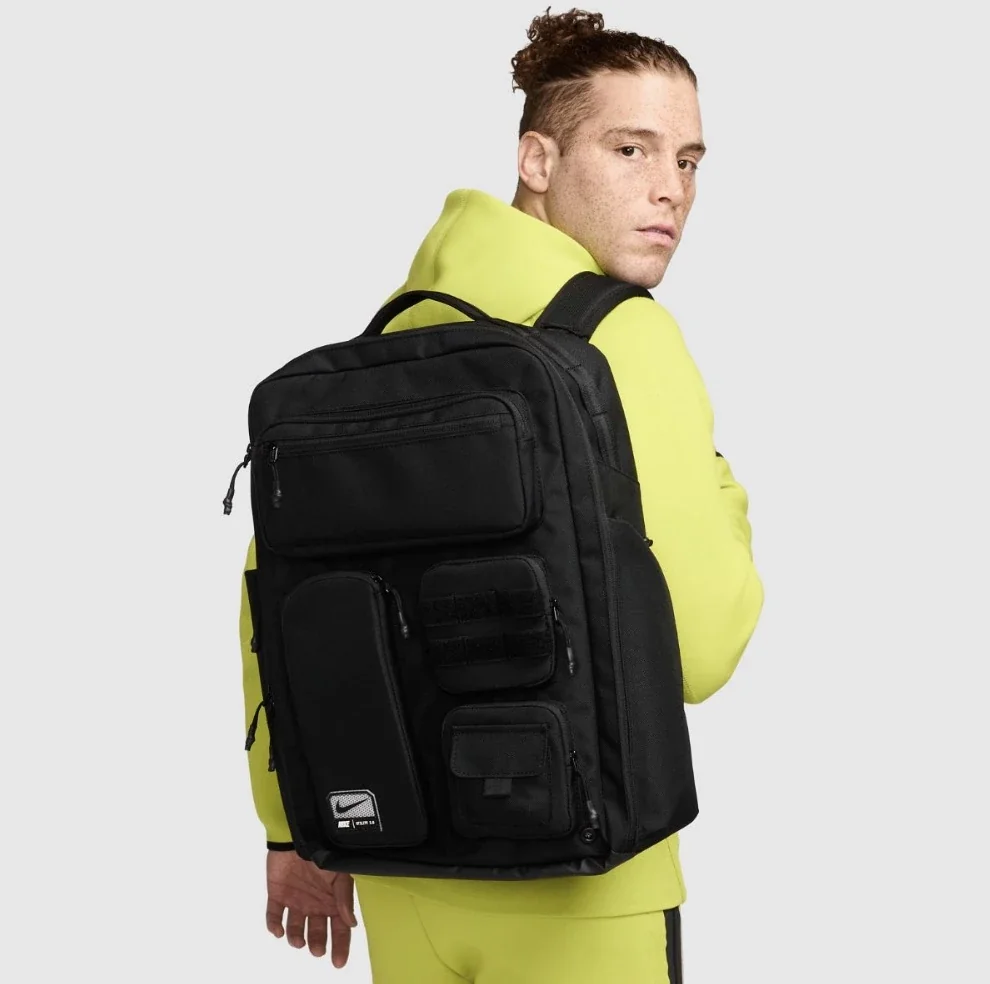Рюкзак NIKE UTILITY ELITE BKPK - 2.0 FN4173-010, NS