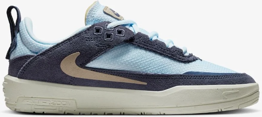 Кросівки підліткові Nike SB Day One Big FN4210-402, 36