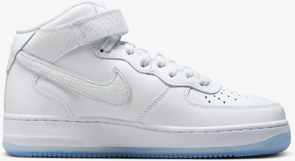 Жіночі кросівки Nike W Af1 Mid Yod FN4274-100, 38