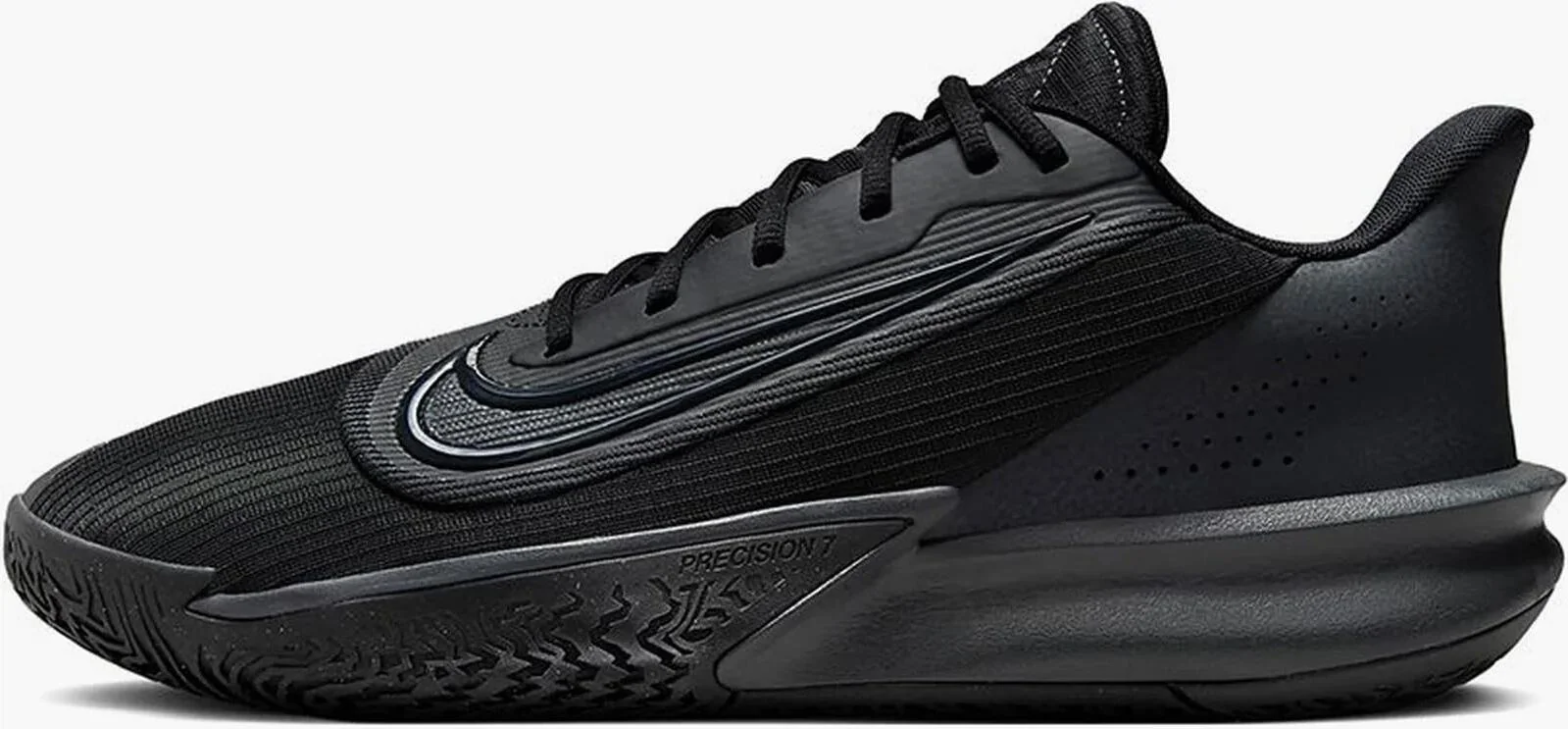 Nike Precision 7 - Баскетбольні Кросівки