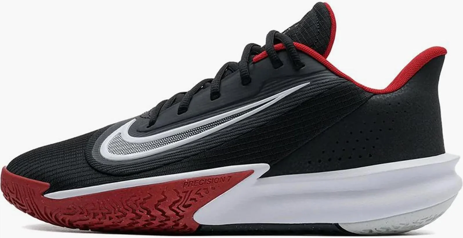 Nike Precision 7 - Баскетбольні Кросівки