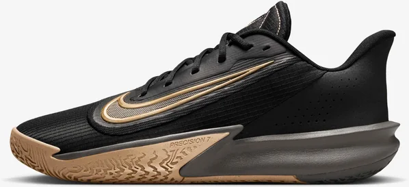 Nike Precision 7 - Баскетбольні Кросівки