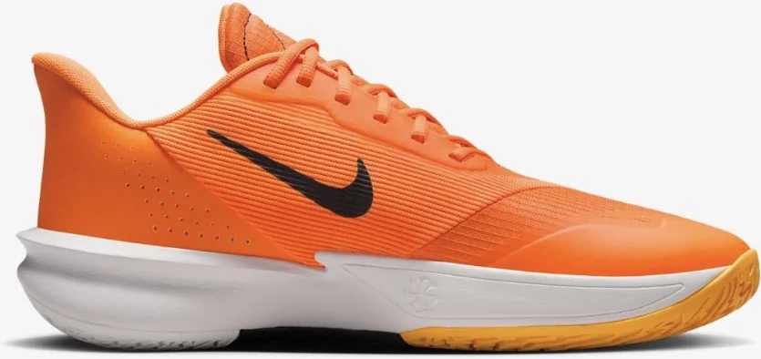 Кросівки чоловічі Nike Precision 7 FN4322-800, 40