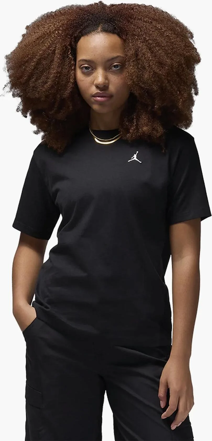 Футболка жіноча Jordan Essentials (FN4500-011)