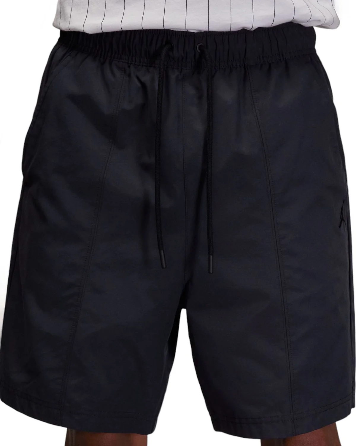 Шорти чоловічі Air Jordan Essentials Woven Shorts Black