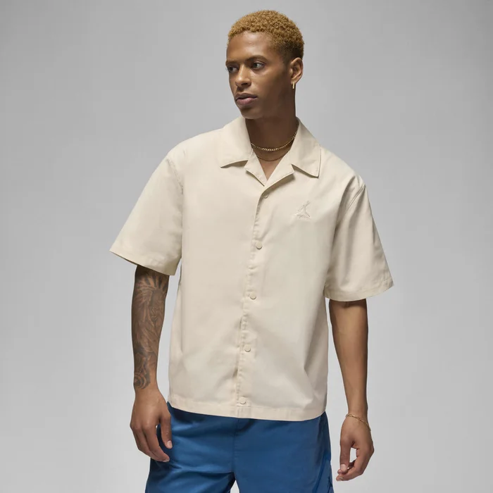 Сорочка чоловіча Jordan Essentials Men's Statement Top FN4625-203, S