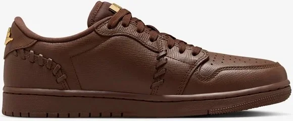 Кросівки жіночі AIR JORDAN WMNS METHOD OF MAKE LOW CACAO WOW FN5032-201, 37.5