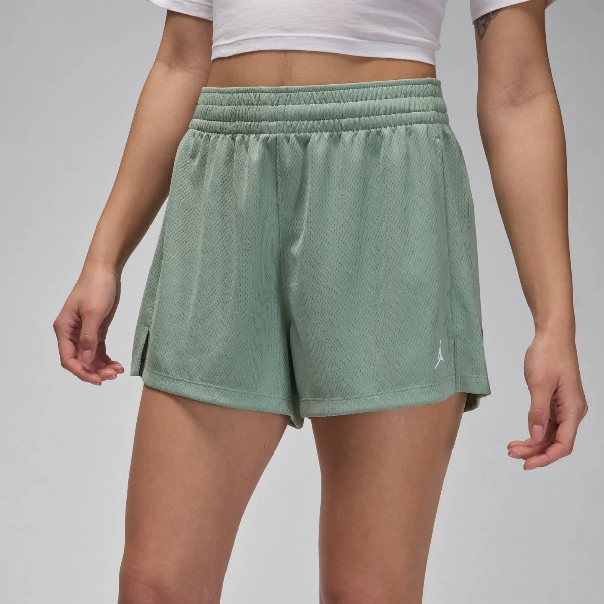 Шорти жіночі JORDAN W SPT MESH SHORT SLD FN5162-304, L