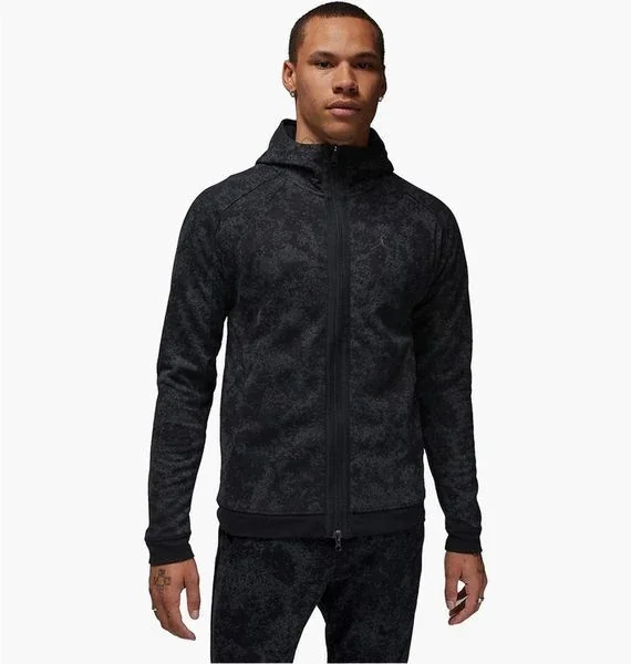 Кофта чоловіча Jordan Dri-Fit Sport Air Fleece (FN5846-010)