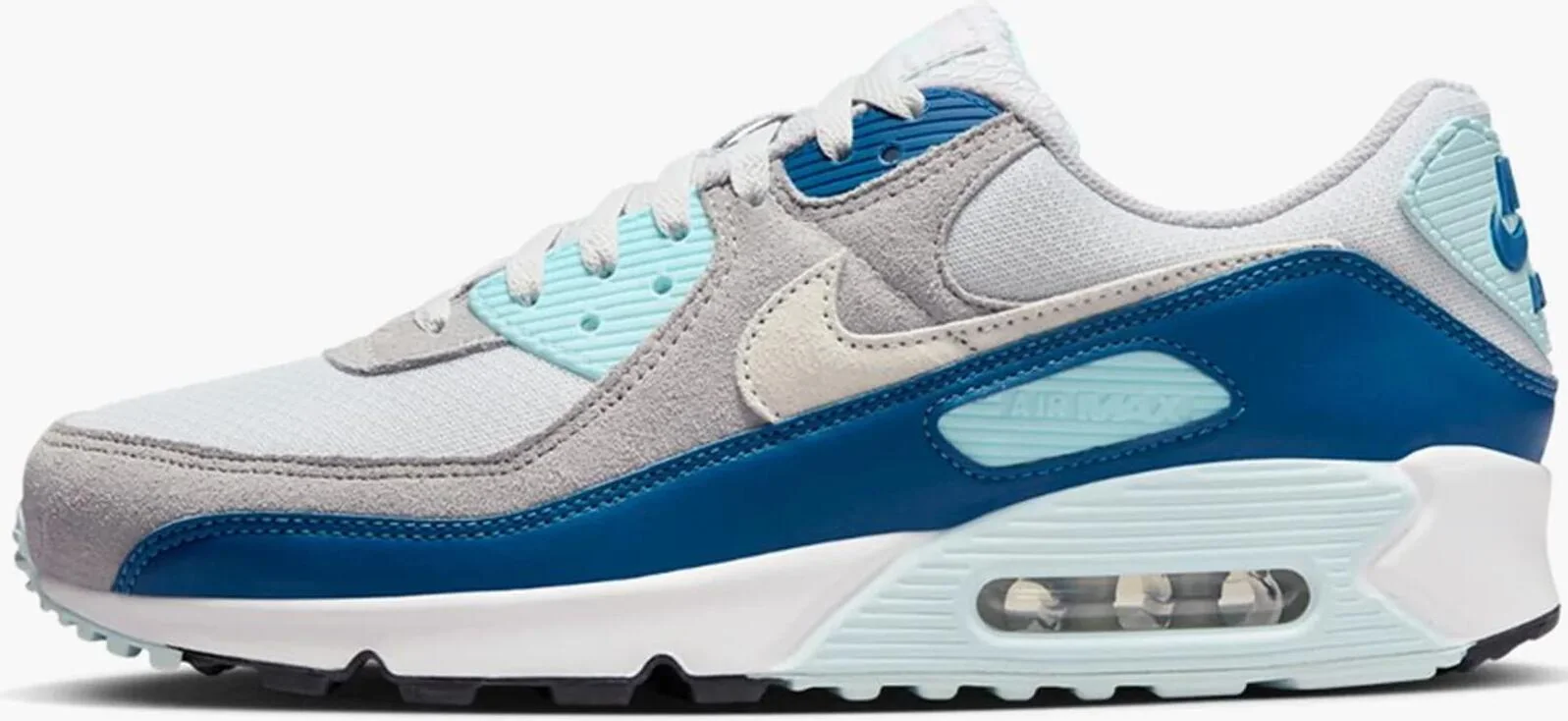 Чоловічі кросівки Nike Air Max 90 FN6958-001, 45.5