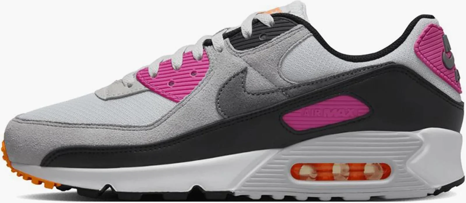 Чоловічі кросівки Nike Air Max 90 FN6958-003, 45.5