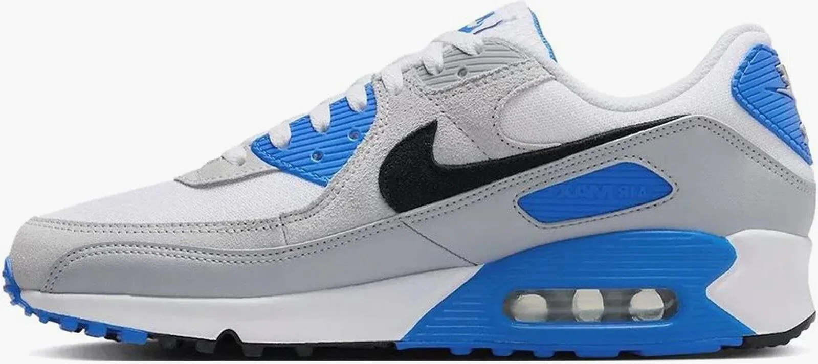Чоловічі кросівки Nike Air Max 90 FN6958-102, 45.5