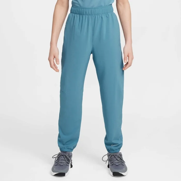 Штани дитячі Nike Dri-FIT Multi Older Kids' FN8371-006, L