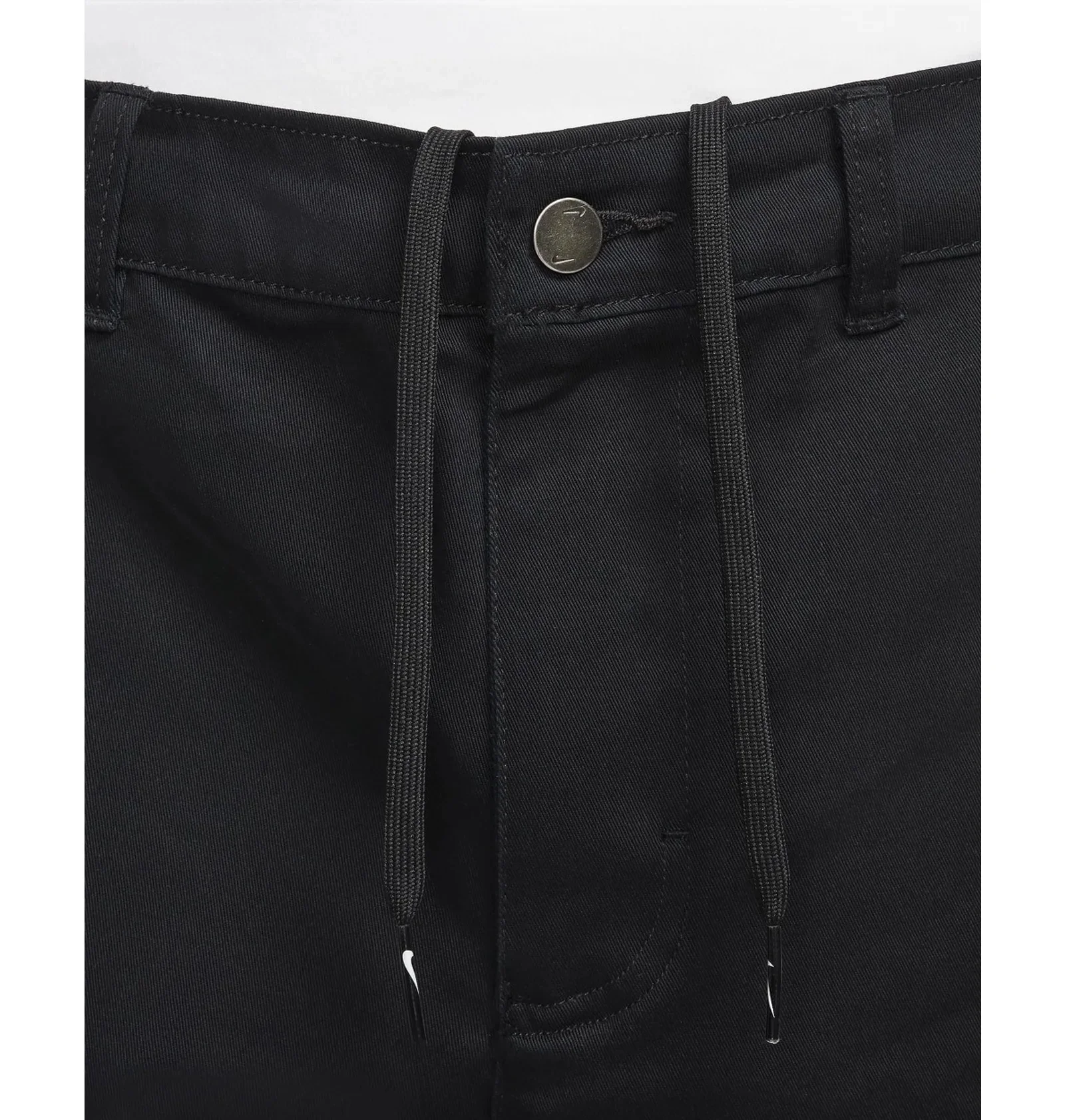 Шорти чоловічі Nike Sb Mens El Chino Skate Shorts Black (FQ0500-010) — фото 10