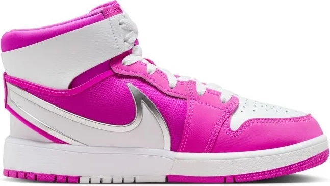 Підліткові кросівки Air Jordan 1 Mid RM EasyOn GS FQ1281-601, 36.5