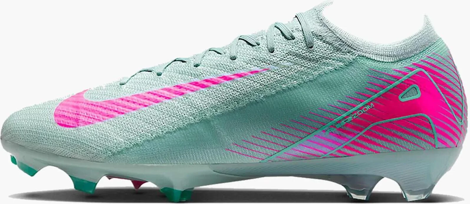 Бутси чоловічі Nike Mercurial Vapor 16 Elite Turquoise — Нові надходження