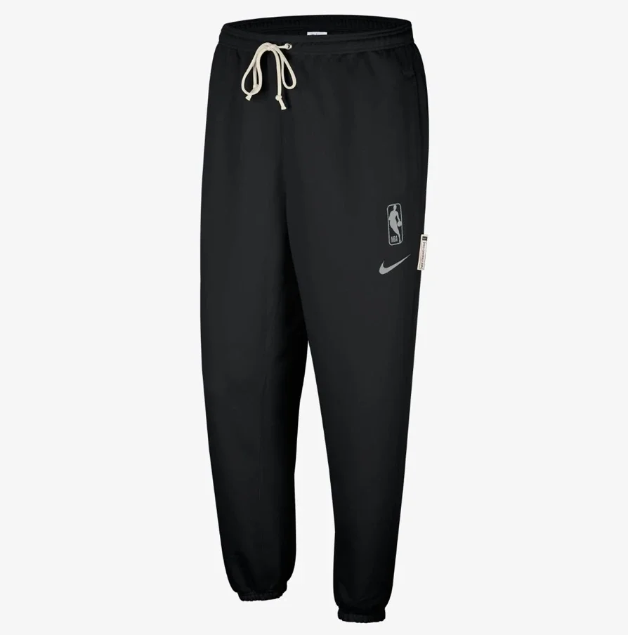 Чоловічі штани NIKE N31 MNK DF STD ISS PNT FQ3464-010, 2XL