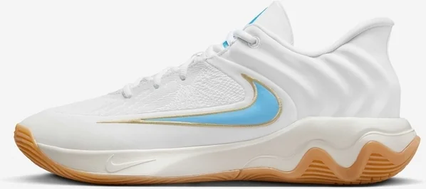 Nike Giannis Immortality 4 - Баскетбольні Кросівки