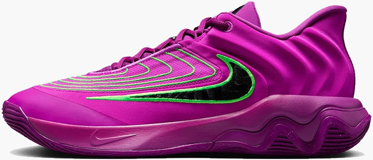 Nike Giannis Immortality 4 - Баскетбольні Кросівки