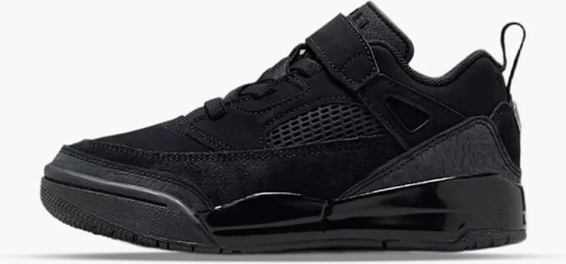 Кросівки дитячі JORDAN SPIZIKE LOW (PS) FQ3951-100, 27.5
