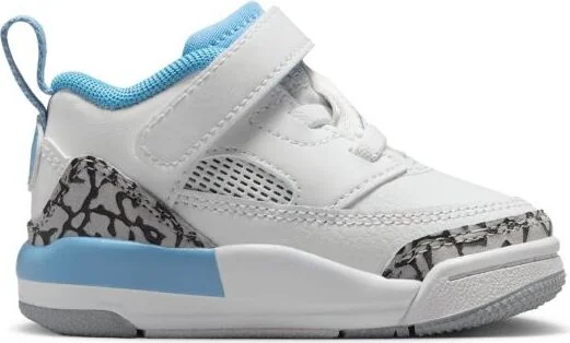 Кросівки дитячі Nike Jordan Spizike Low FQ3952-100, 17