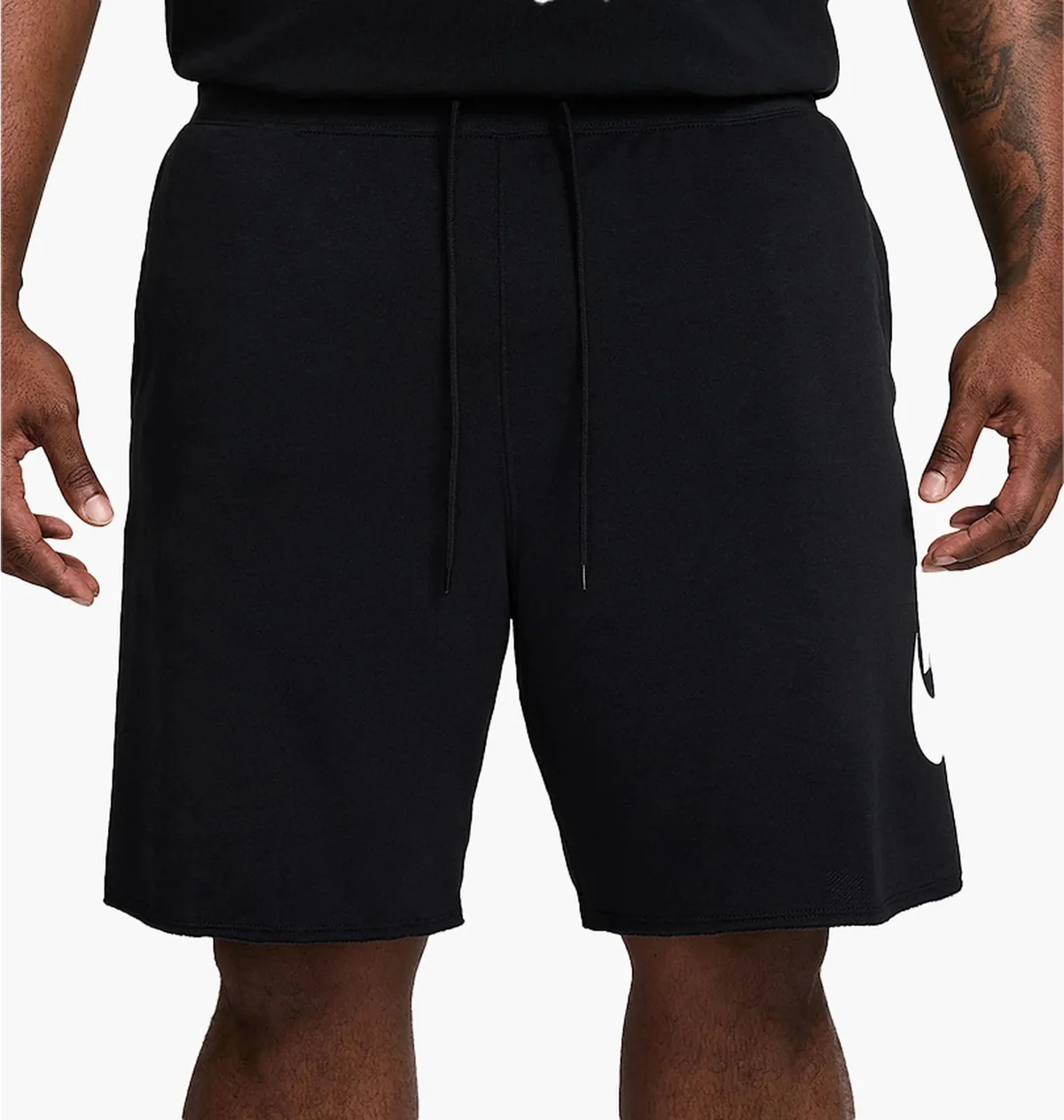 Шорти чоловічі Nike Club Alumni (FQ4950-010)