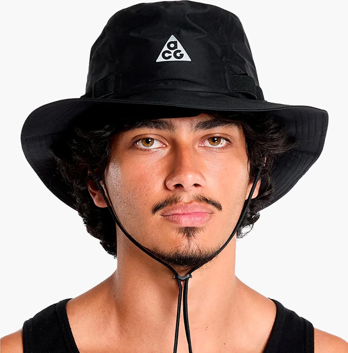 Панама ACG Black