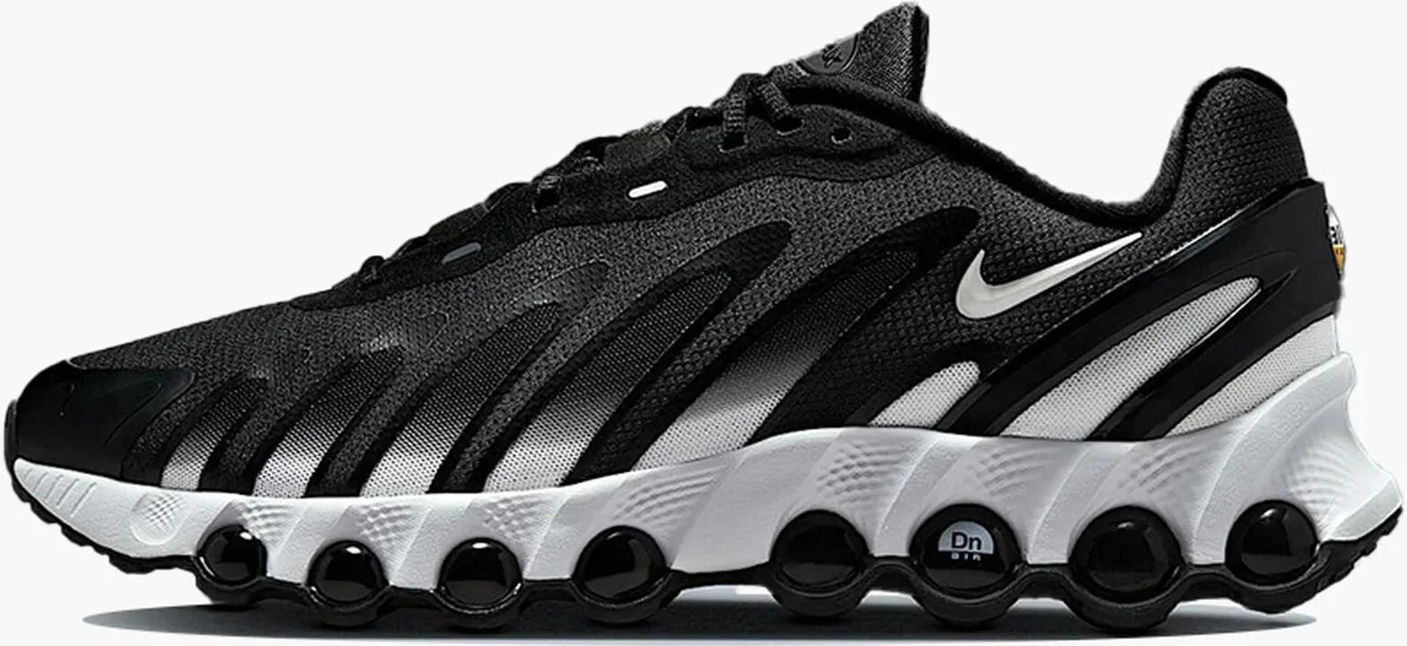 Кросівки чоловічі Nike Air Max Dn8 Black