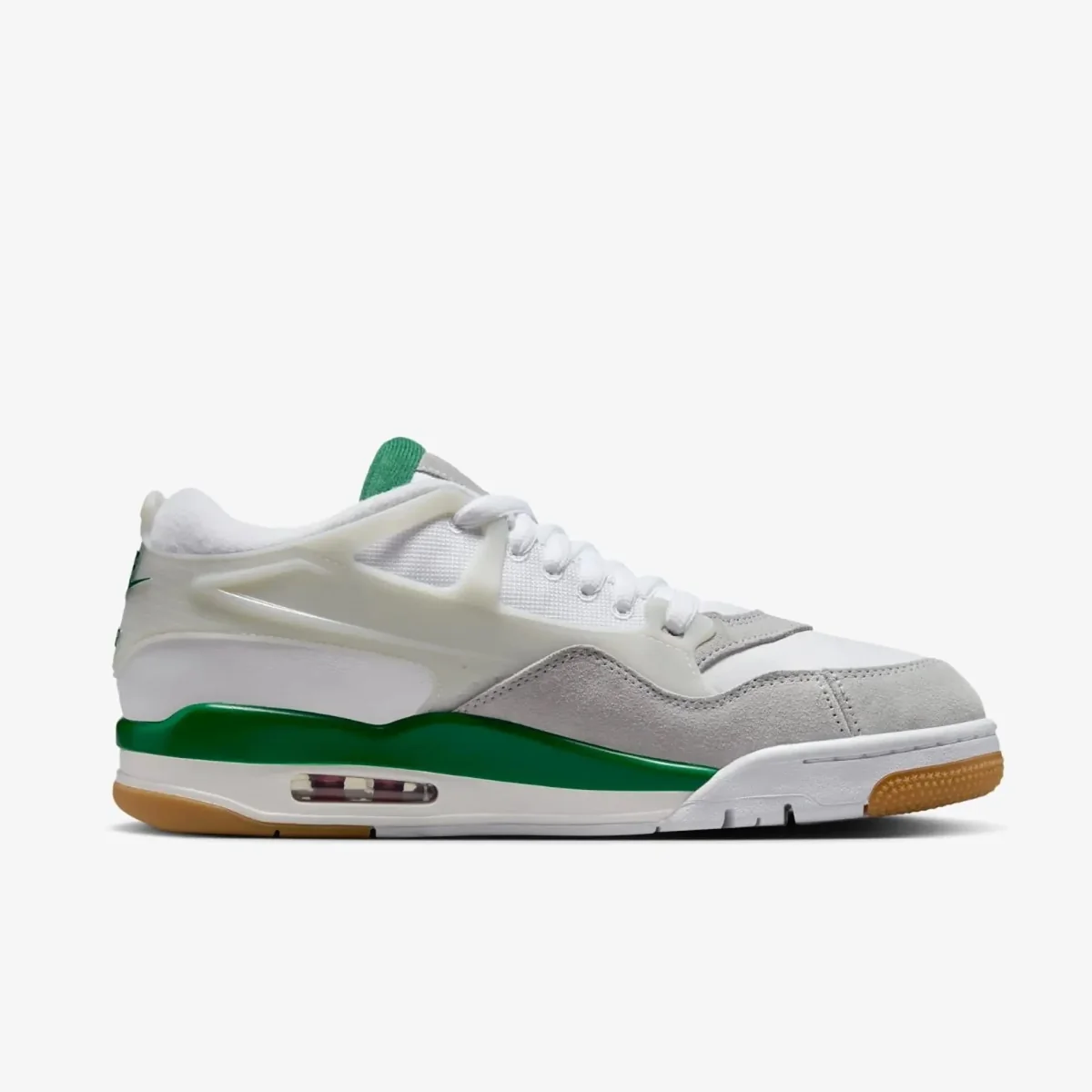 Кросівки чоловічі Air Jordan 4 Rm FQ7939-103, 46