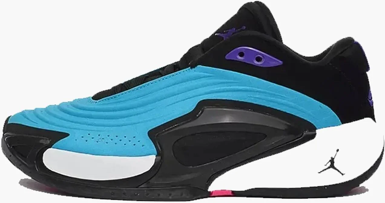 Кросівки Jordan Luka 3 (GS) Chlorine Blue