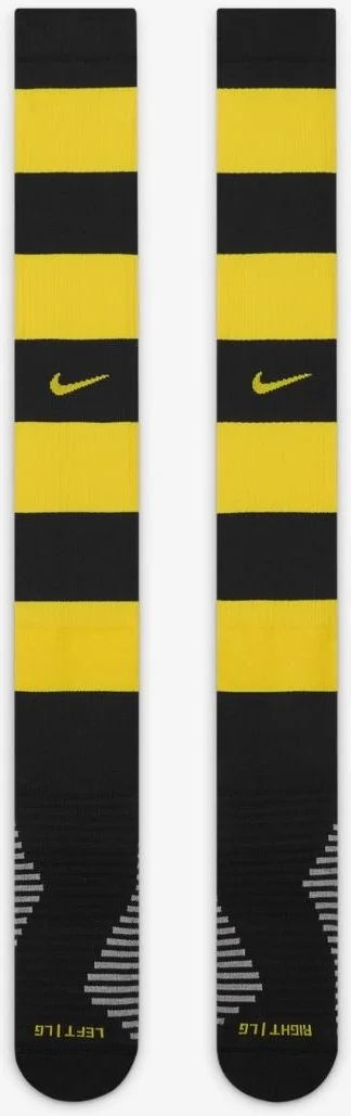 Гетри Nike U Strike Kh Wc22 Team Hoop FQ8283-010, 38-42