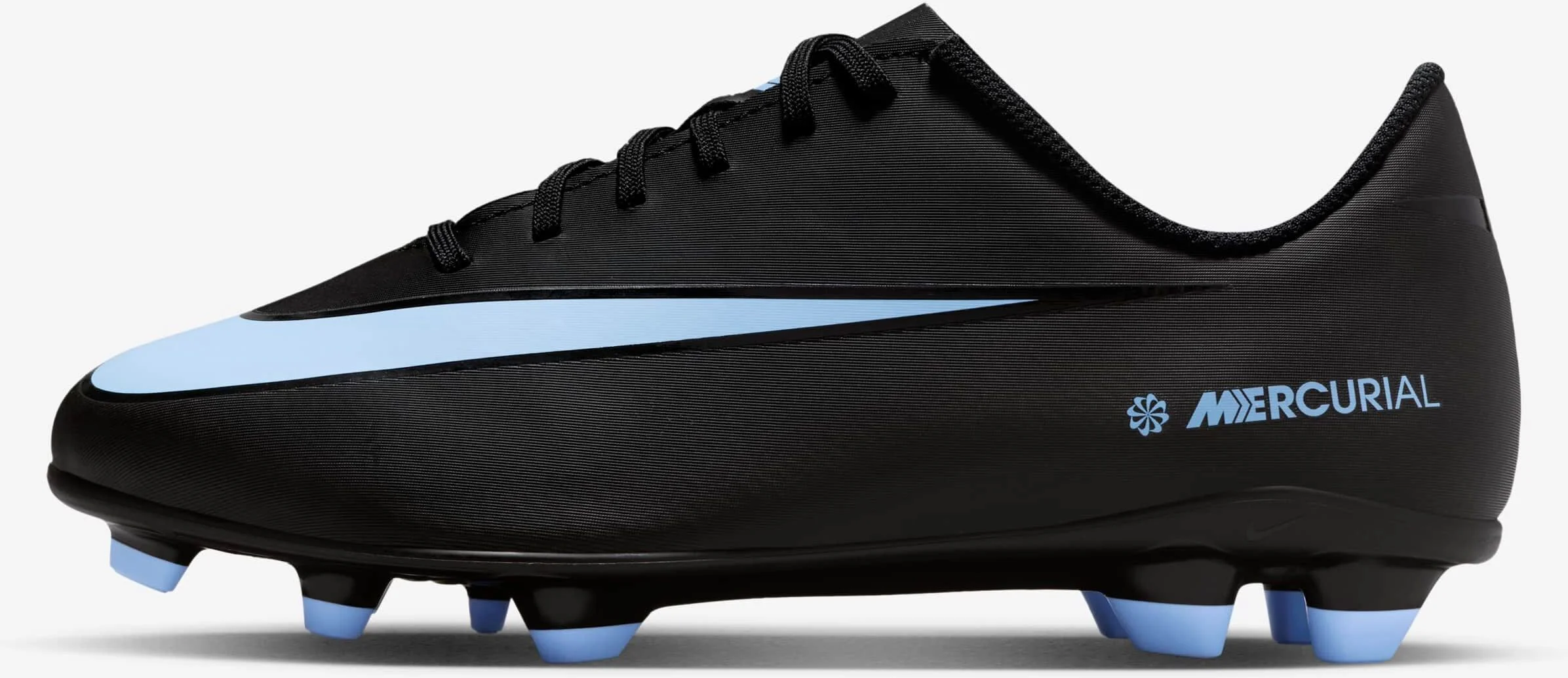 Бутси Nike JR VAPOR 16 CLUB FG/MG