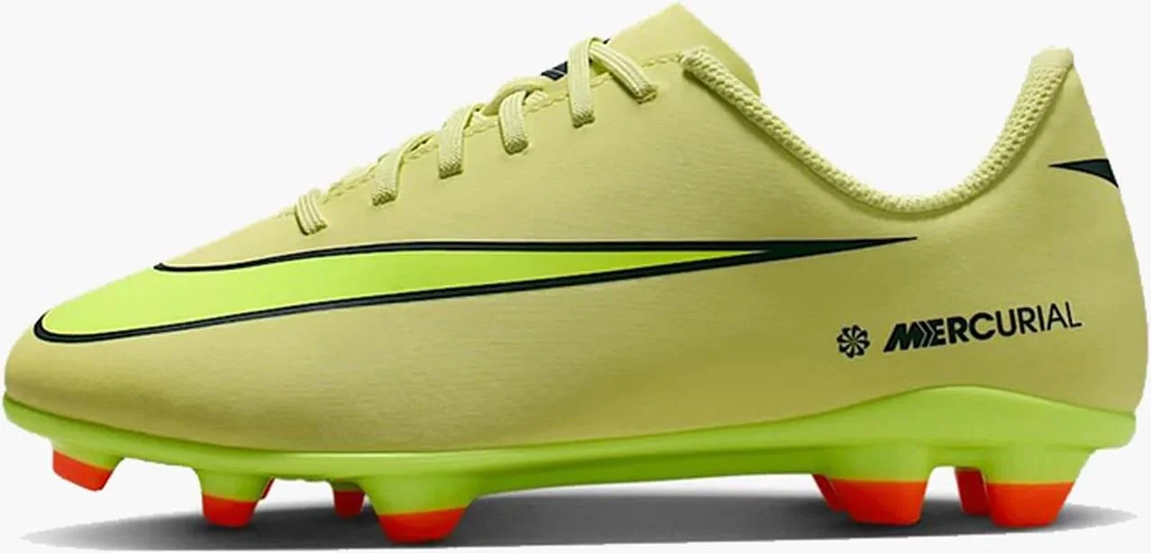 Бутси Nike JR VAPOR 16 CLUB FG/MG
