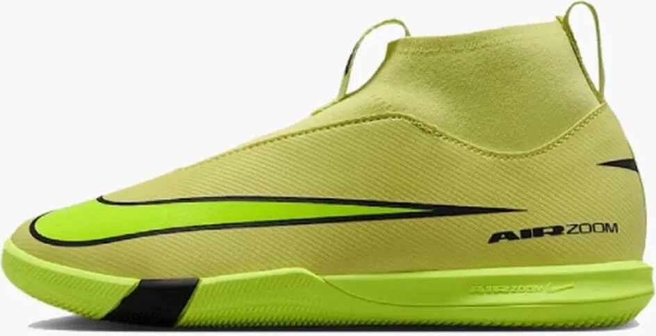 Футзалки Nike JR ZOOM SUPERFLY 10 ACADEMY IC