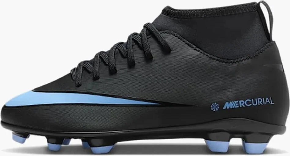Бутси Nike JR SUPERFLY 10 CLUB FG/MG
