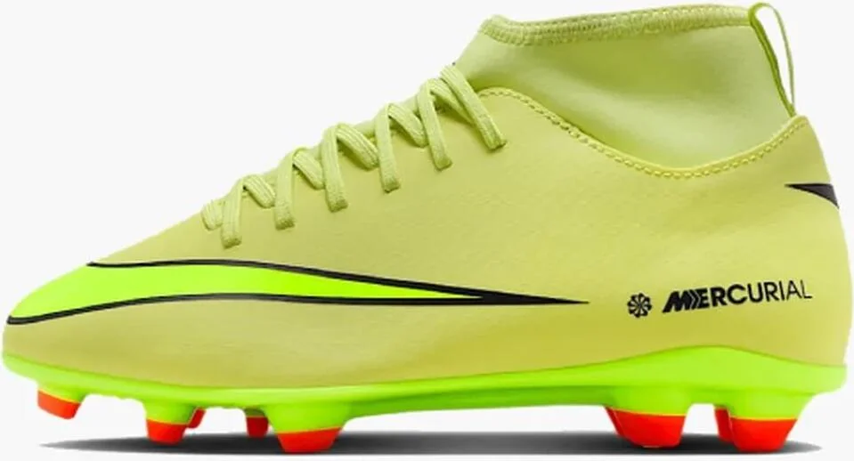 Бутси Nike JR SUPERFLY 10 CLUB FG/MG