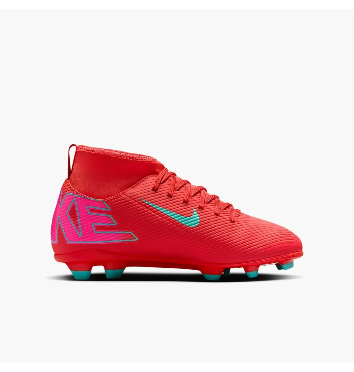 Бутси Nike JR SUPERFLY 10 CLUB FG/MG