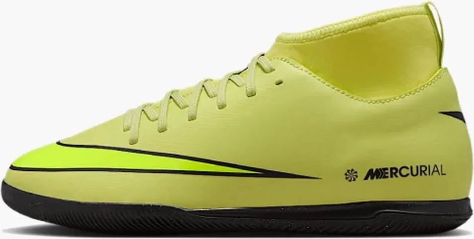 Футзалки Nike JR SUPERFLY 10 CLUB IC