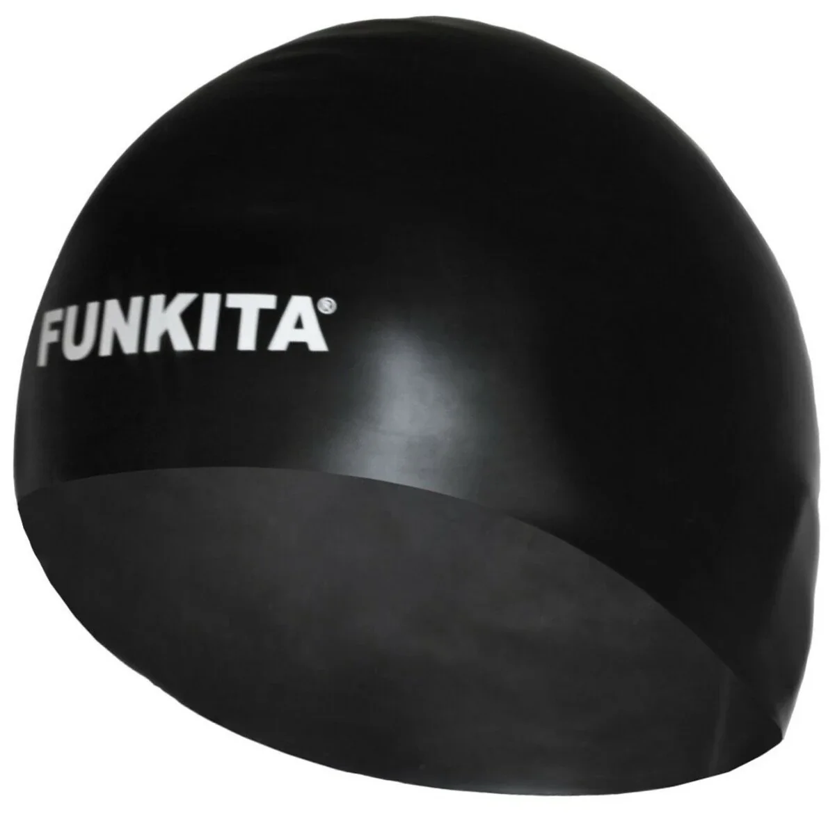 Шапочка для плавання Funkita