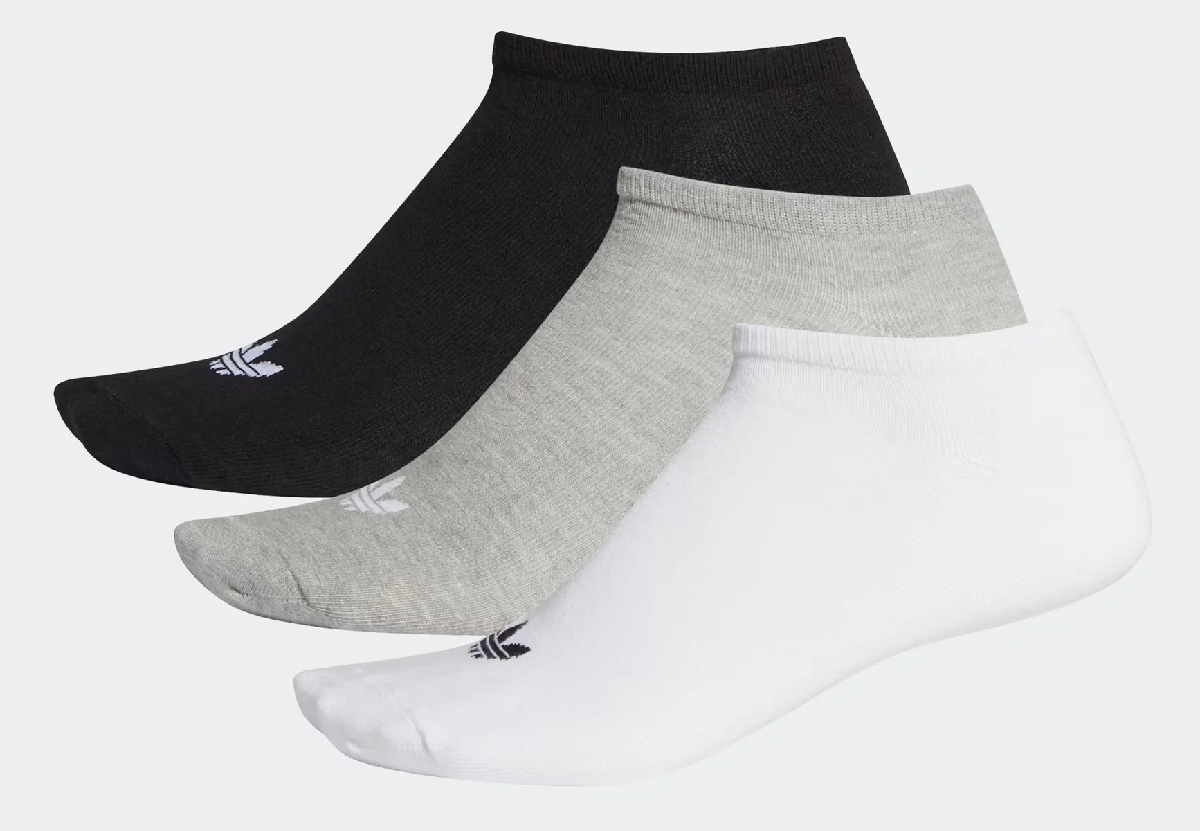 Шкарпетки Adidas TREFOIL LINER