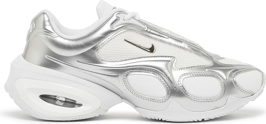 Кросівки жіночі Nike Air Max Muse Wmns "Metallic Silver" (FV1920-100)