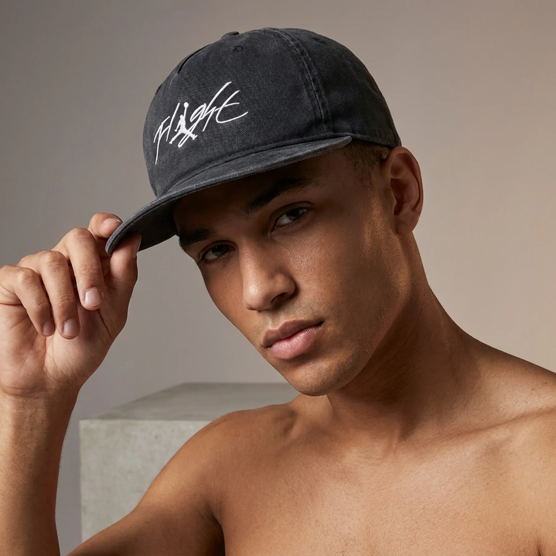 Jordan Light Dc 5-Panel Pro Cap — кепка
