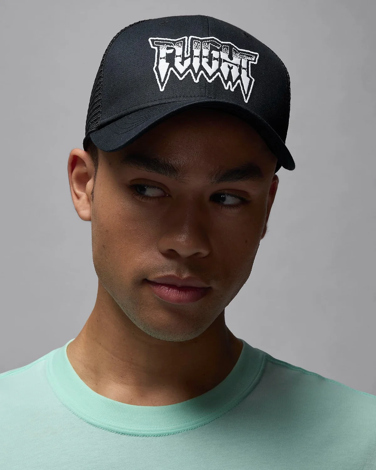 Кепка Nike Trucker Cap (FV5303-010)