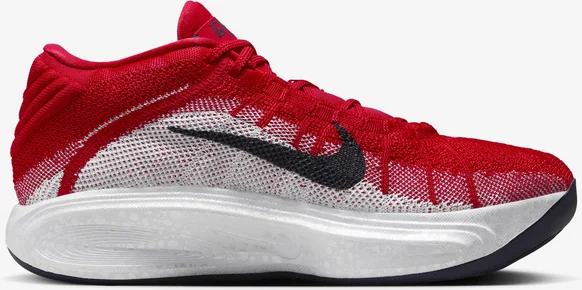 Баскетбольні кросівки Nike GT Hustle 3 (NoBox)